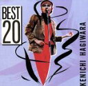 【中古】 GREATEST HITS 20/萩原健一