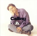 【中古】 Calling／福山雅治