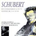 【中古】 シューベルト:交響曲第6番・第7番「未完成」/ジョス・ファン・インマゼール