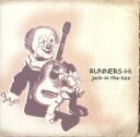 【中古】 jack－in－the－box／RUNNERS－Hi