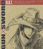【中古】 ガン×ソード　O．S．T．／中川幸太郎（音楽）