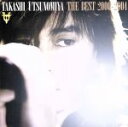 【中古】 TAKASHI UTSUNOMIYA THE BEST 2000－2004／宇都宮隆（TM NETWORK）