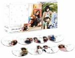 コンパクトセレクション 宮廷女官チャングムの誓い DVD-BOX 全3巻セット