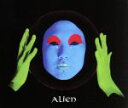 【中古】 ALIEN(初回限定盤)(DVD付)/アルファ