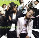 【中古】 Here　We　Go！！／MICRON’STUFF