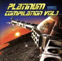 【中古】 PLATINUM COMPILATION VOL．1／SUNSET the platinum sound