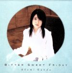 【中古】 Bitter　Sweet　Friday（DVD付）／神田朱未