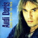 【中古】 カム・イン・フロム・ザ・レイン/アンディ・デリス