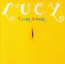 【中古】 LUCY/大貫妙子