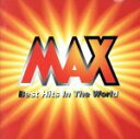 【中古】 MAX/(オムニバス)