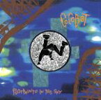 【中古】 FOOT　PRINTS　IN　THE　SKY／COCOBAT