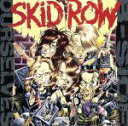 【中古】 B−SIDE OURSELVES(SKID ROW)/スキッド・ロウ