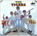 【中古】 ザ・タイガース・ヒット・コレクション/ザ・タイガース