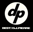 【中古】 ベスト/D.J.ピエール