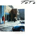 【中古】 ファーレンハイト/TOTO,TOTO