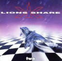 【中古】 TWO/ライオンズ・シェア