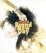 【中古】 Brand　New　Day／PUSHIM