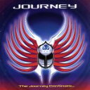 【中古】 The Journey Continues．．． －complete Best－／ジャーニー