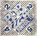 【中古】 2254 UNIVERSAL EP/BACK DROP BOMB