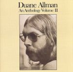 【中古】 アンソロジー　VOL．II／デュアン・オールマン