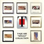 T−SQUARE,T−SQUARE／THE　SQUARE販売会社/発売会社：（株）ソニー・ミュージックアーティスツ発売年月日：2001/08/22JAN：4542696205421結成25周年（2001年当時）企画。T−SQUARE名義で発表されたシングルとカップリング曲を収録したシングル・コレクション。「TRUTH」「FACES」他、全14曲を収録。　（C）RS