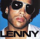 【中古】 LENNY/レニー・クラヴィッツ