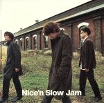 【中古】 Nice’n　Slow　Jam／Skoop　On　Somebody