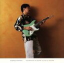 【中古】 THE MAN WITH THE GUITAR－recorded at LIVETERIA－／高中正義