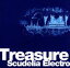 【中古】 Treasure /SCUDELIA ELECTRO 【中古】afb 859円