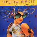 【中古】 イエロー・マジック・オーケストラ（US版）／YELLOW　MAGIC　ORCHESTRA／YMO