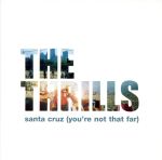 【中古】 santa　cruz　EP／ザ・スリルズ