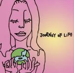 【中古】 JOURNEY　OF　LIFE（CCCD） ＜CCCD＞／諫山実生