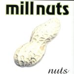 【中古】 nuts／Mill　Nut