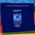 【中古】 アテネオリンピック公式ポップ・アルバム　UNITY／（オムニバス）