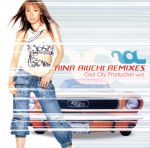 【中古】 REMIXES　Cool　City　Production　vol．5／愛内里菜