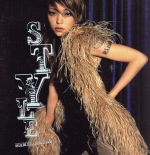 楽天ブックオフ 楽天市場店【中古】 STYLE／安室奈美恵