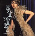 【中古】 STYLE／安室奈美恵