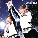 【中古】 2nd W/W(モーニング娘。)