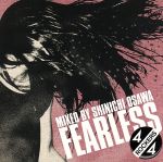  FEARLESS　“4／4　ROCKERS”　MIXED　BY　SHINICHI　OSAWA／（オムニバス）,大沢伸一,ROSSO,ヴィタリック,マイロ,ティム・デラックス,アーマンド・ヴァン・ヘルデン,リーナス・ラヴズ