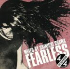 【中古】 FEARLESS　“4／4　ROCKERS”　MIXED　BY　SHINICHI　OSAWA／（オムニバス）,大沢伸一,ROSSO,ヴィタリック,マイロ,ティム・デラックス,アーマンド・ヴァン・ヘルデン,リーナス・ラヴズ