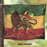  Real　Groove／Spinna　B－ill　＆　the　Cavemans