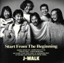 【中古】 Start　From　The　Beginning／THE　JAYWALK