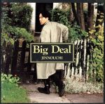 【中古】 Big　Deal／陣内大蔵