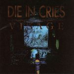 【中古】 VISAGE／DIE　IN　CRIES