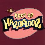 【中古】 ベスト・オブ／ハードフロア