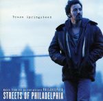 【中古】 ストリーツ・オブ・フィラデルフィア/ブルース・スプリングスティーン