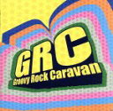 【中古】 GROOVY ROCK CARAVAN(SME VER.2)/(オムニバス)