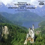  ザ・クラッシック3／ベートーヴェン　交響／ヴァーツラフ・ノイマン,チェコ・フィルハーモニー管弦楽団