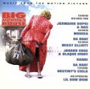 【中古】 「BIG　MOMMA’S　HOUSE」オリジナル・サウンドトラック／（オリジナル・サウンドトラック）,ミッシー・エリオット,リル・ジョン,ジェシカ　H．o,ジャーメイン・デュプリ,ナズ,ジャギド・エッジ,キャンディ