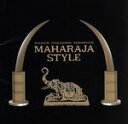 楽天ブックオフ 楽天市場店【中古】 DANCE　PARADISE　Presents　MAHARAJA　STYLE／（オムニバス）